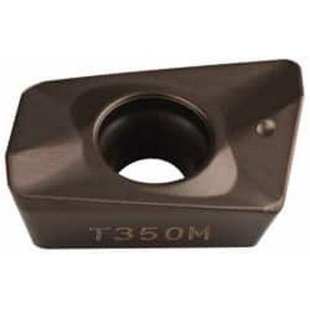 

Seco XOMX120408TRM12 T350M Carbide Milling Insert