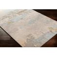 thumbnail image 3 of Mark&Day Area Rugs, 2x3 Olney Modern Taupe Marble Area Rug, Beige Green Grey Carpet for Living Room, Bedroom or Kitchen (2' x 3'), 3 of 8