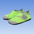 thumbnail image 2 of Women's Versatile Closed Toe Mesh Breathable Outdoor Soft Sole Barefoot Shoes, 2 of 7