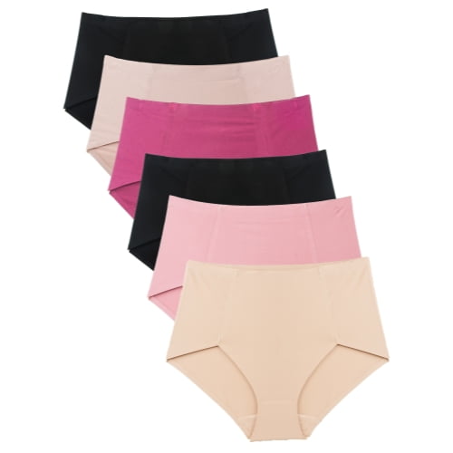 no show underwear