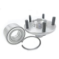 thumbnail image 3 of Bodeman Front Wheel Hub & Bearing Repair Kit for 2000-2008 Nissan Maxima 2002-2006 Altima V6 3.5L 2000-2001 Infiniti I30 2002-2004 Infiniti I35, 3 of 8