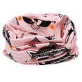 thumbnail image 2 of Niños Bufandas Para Niños Pequeños Envolturas Para El Cuello Bufanda De Anillo Pañuelo Para El Cuello ( Rosa) Sunnimix Accesorios para niños, 2 of 8