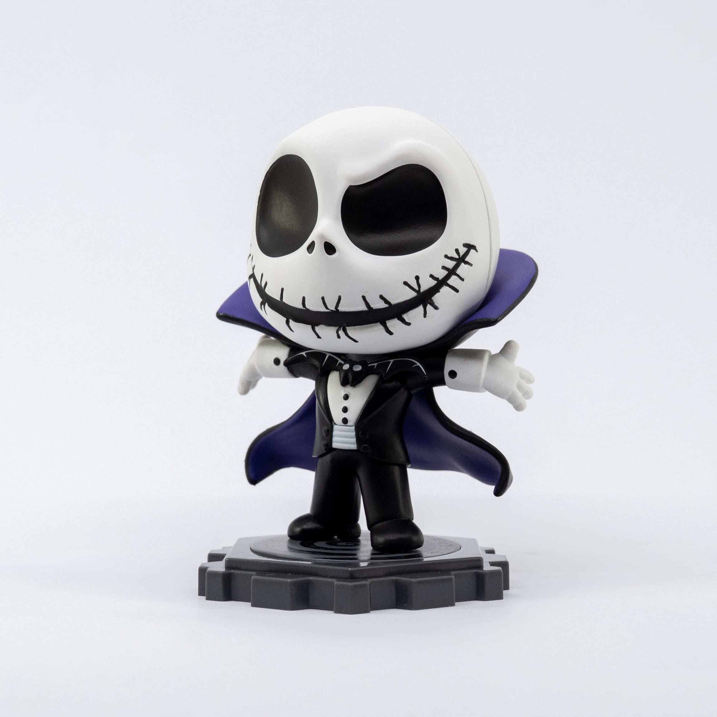 The Nightmare Before Christmas Cosbi Bobble Head Series 2 Blind Box Case of 8