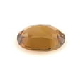 thumbnail image 7 of Certified Natural 0.75 Carat Yellow Tourmaline Oval Shape Brilliant Cut 7x5 mm Loose Gemstone October Birthstone, 7 of 7