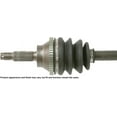 thumbnail image 3 of Cardone 60-3398 CV Axle Shaft Fits select: 2001-2004 HYUNDAI SANTA FE, 3 of 3