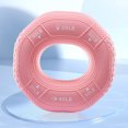 thumbnail image 4 of Grip Strength Trainer with Silicone Rings with 3 Different Resistance Levels for Stress Relief Hand Wrist Muscle Trainer, 4 of 4