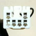 thumbnail image 3 of For 05-06 Tribute 2.3L 3.0L Rear View Mirror Power Heated Manual-Fold Right Side, 3 of 5