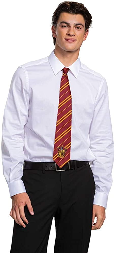 GRYFFINDOR TIE ADULT