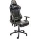 thumbnail image 3 of Silla Gamer THUNDER X3 BC3 Camo Reclinable Fibra de Carbono Negro/Gris, 3 of 3