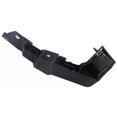 thumbnail image 3 of pair front left + right bumper bracket decoration for BMW X3 E83 X3 1.8d 2.0d 2.0-, 3 of 4