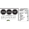 thumbnail image 4 of Aderezo para ensaladas Briannas mostaza y miel 355 ml, 4 of 4