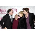 thumbnail image 2 of Judd Hirsch Danny Devito Carol Kane Jeff Conaway In Attendance For 5Th Annual Tv Land Awards Barker Hangar Santa, 2 of 2