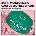 thumbnail image 2 of Crema hidratante I DEW CARE Heartleaf Chill Kitten 50 ml, 2 of 9