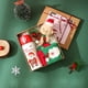 thumbnail image 5 of Xihbxyly Caja de Regalo Navideña, Empaque Exquisito, Diseño de Papá Noel, Múltiples Sorpresas, Ideal para Novias, Familiares y Colegas, Decoración Navideña, Opciones Personalizables, Regalo Único de, 5 of 5