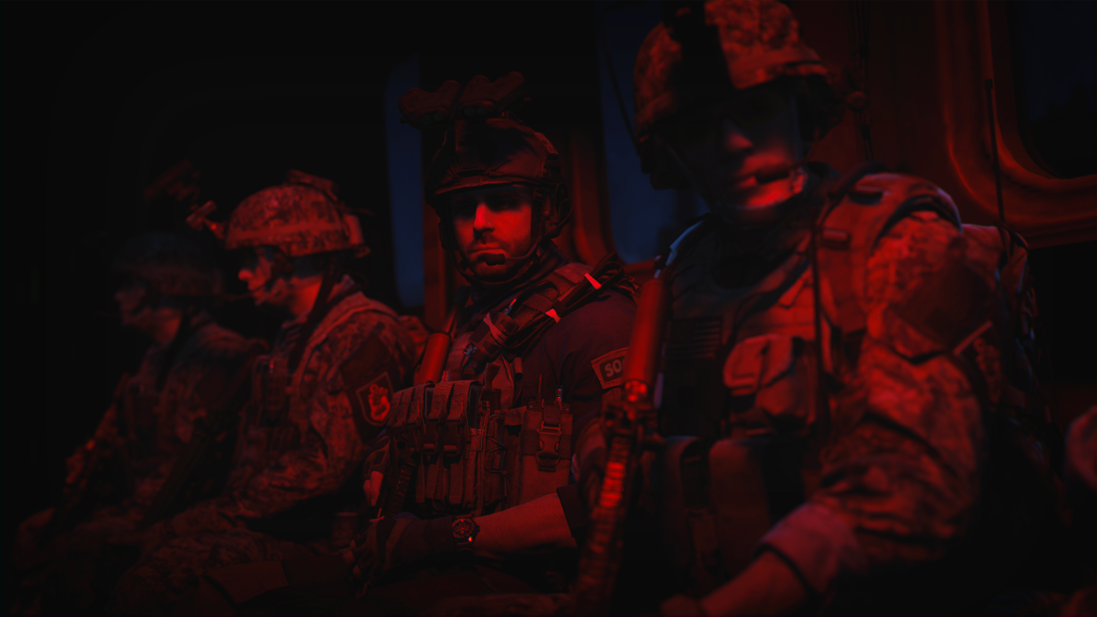 Call of Duty: Modern Warfare II: C.O.D.E. Edition - Xbox Series X - image 4 of 11