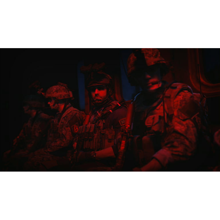 Call of Duty Modern Warfare II: C.O.D.E. Edition - PlayStation 4 +  Exclusive KontrolFreek Performance Thumbstick 