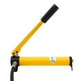 thumbnail image 5 of 10000PSI Portable High Pressure Hydraulic Hand Pump Manual Hydraulic Pump +Ring, 5 of 13