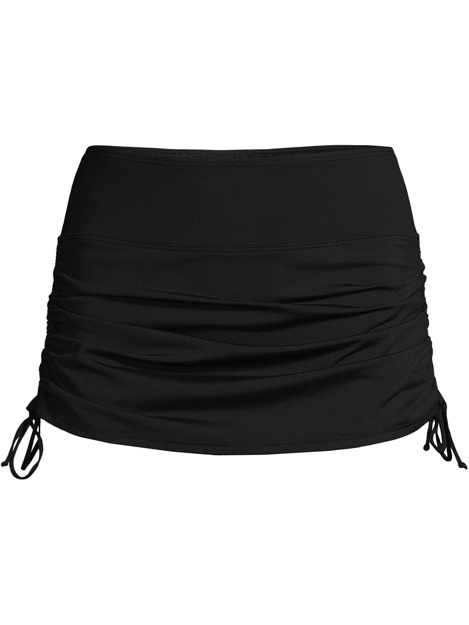 Lands' End Women's Plus Size Chlorine Resistant Tummy Control