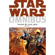 Pre-Owned Star Wars Omnibus: Tales of the Jedi Volume 1 (Paperback 9781593078300) by Kevin J Anderson
