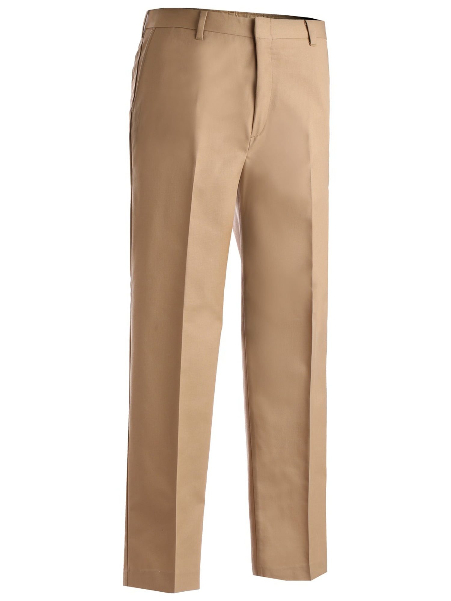 men's business casual khaki pants