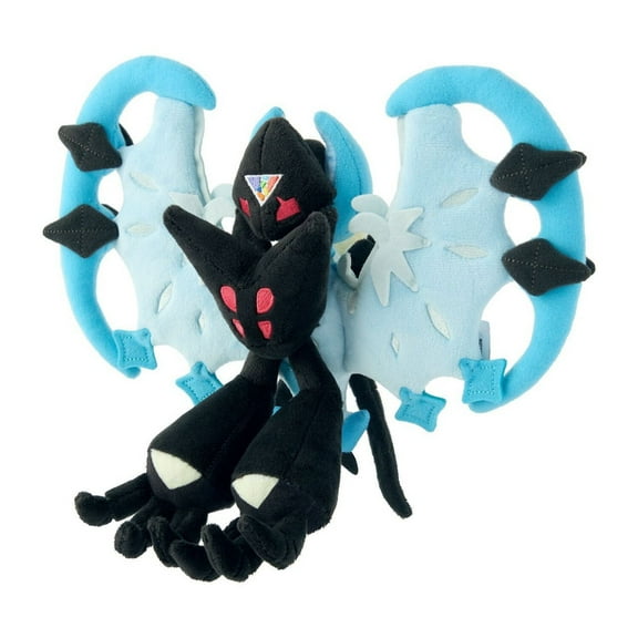 Pokemon: Pokemon Fit Necrozma (Dawn Wings Form) No.800 Plush (Japanese Pokemon Center Exclusive)