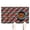 Kawaii Str, variant on Rainbow Leopard Print Pet Mat - Colorful Cheetah Texture Feeding Placemat - Waterproof & Stain-Resistant - Soft on Pet Paws