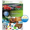 ESA Holiday Bundle (Xbox 360) - Pre-Owned