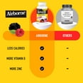 thumbnail image 5 of Airborne Berry Chewable Tablets 1000mg of Vitamin C - Immune Support Supplement 11 116 Each, 5 of 10
