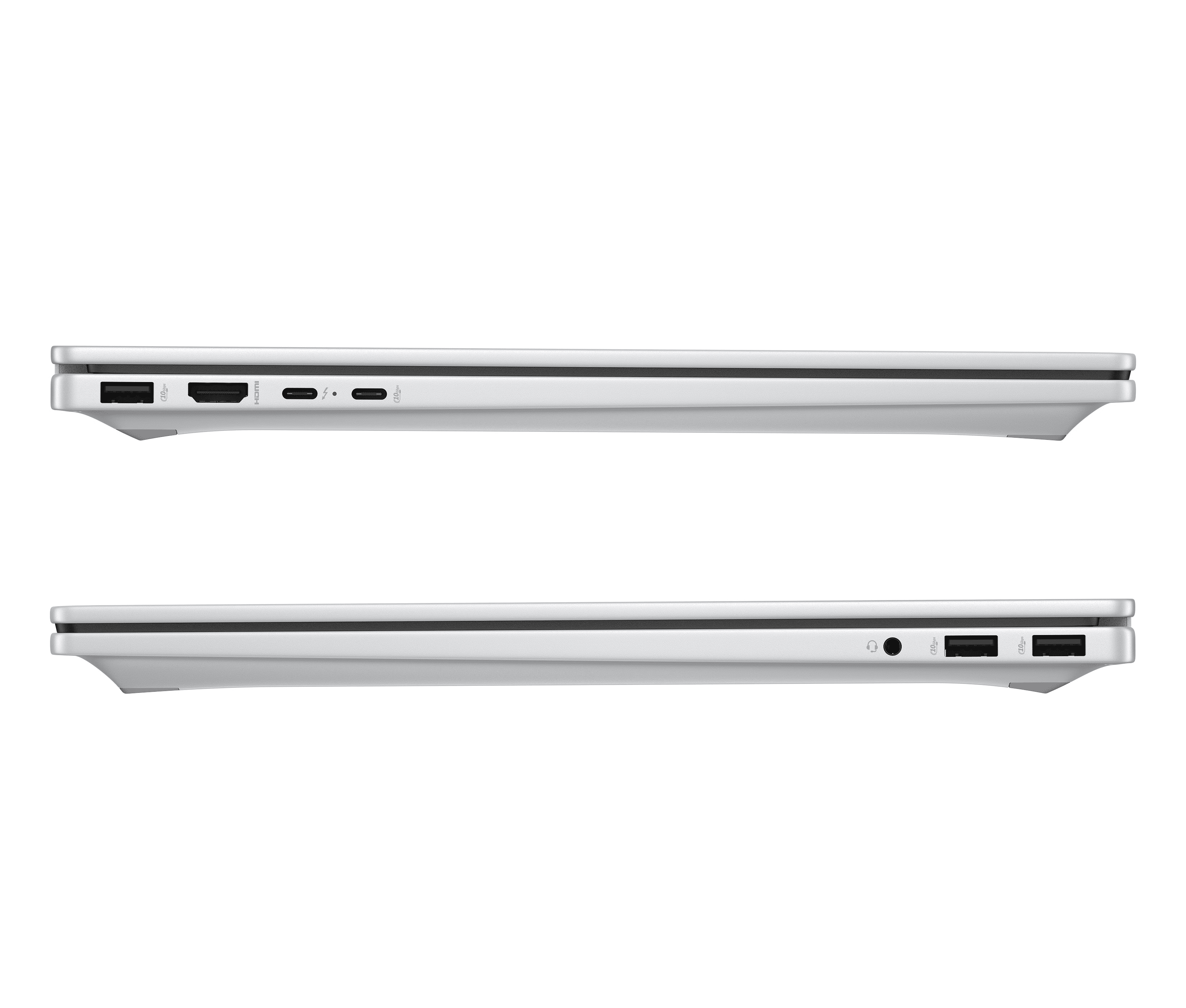 PC IA nouvelle génération HP OmniBook 7 17-dc0010ca (B84YKUA) Intel Core Ultra 7 Arc 140V 32Go RAM 1To SSD Windows 11 Famille