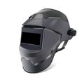 thumbnail image 1 of Auto Darkening Light Changing Solar Welding Helmet Welder Machine Large Vie, 1 of 9