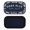Dark blue, variant on YongCo Retro Color Ink Pad Water Based Paper Inkpads Quick Drying Ink Pad Scrapbooking Ink Pad Stationery School Supplies