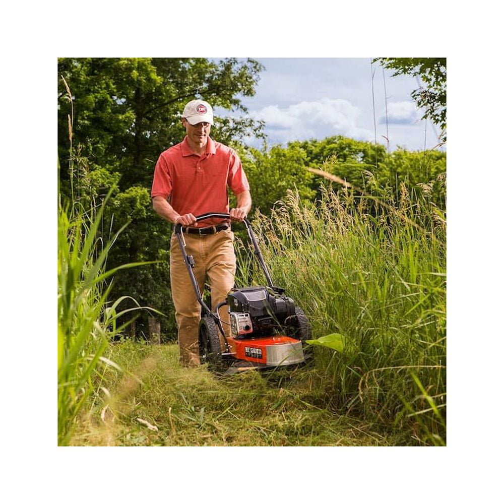 Generac Power Systems 250009 DR Power 22 in. Walk Behind Gas