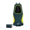 GENERAL MM1E Moisture Meter, 7 to 15% WME Low, 16 to 35% WME High, 0.1 % Accuracy, LED Display
