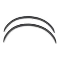 thumbnail image 2 of Fit Universal Car Wheel Eyebrow Arches Lips Fender Flares Protector Trim Cover, 2 of 4