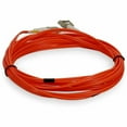 thumbnail image 4 of AddOn 4m LC OM1 Orange Patch Cable - patch cable - 13 ft - orange, 4 of 8