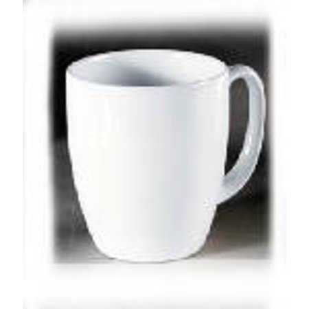 - Corelle 11 OZ Winter Frost White Mug