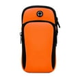 thumbnail image 2 of Eoperou Waterproof Outdoor Gym Sports Running Armband Mobile Phone Bag Storage Pouch, 2 of 6