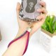 thumbnail image 2 of Elegant Rhinestones Phone Leash Short Wrist Chain Lanyard Universal Fit Comfortable Portable Phone Accessory red, 2 of 4