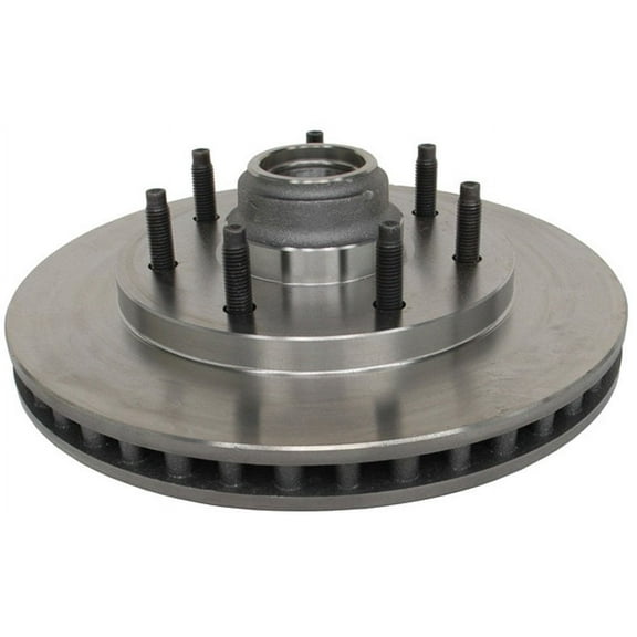 R-Line Rotors