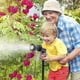 thumbnail image 2 of Portable Dog Jet Spray With Soap Dispenser Pup Jet Steeples Adjustable, 2 of 5