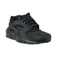 thumbnail image 2 of Nike Huarache Run SE Big Kids' Shoes Black 904538-009, 2 of 6
