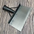 thumbnail image 4 of Outdoor Garden Cleaning Flat Shove Sturdy Sharp Blade Cleaning Shovel Head for Outdoor Garden Grass, 4 of 5