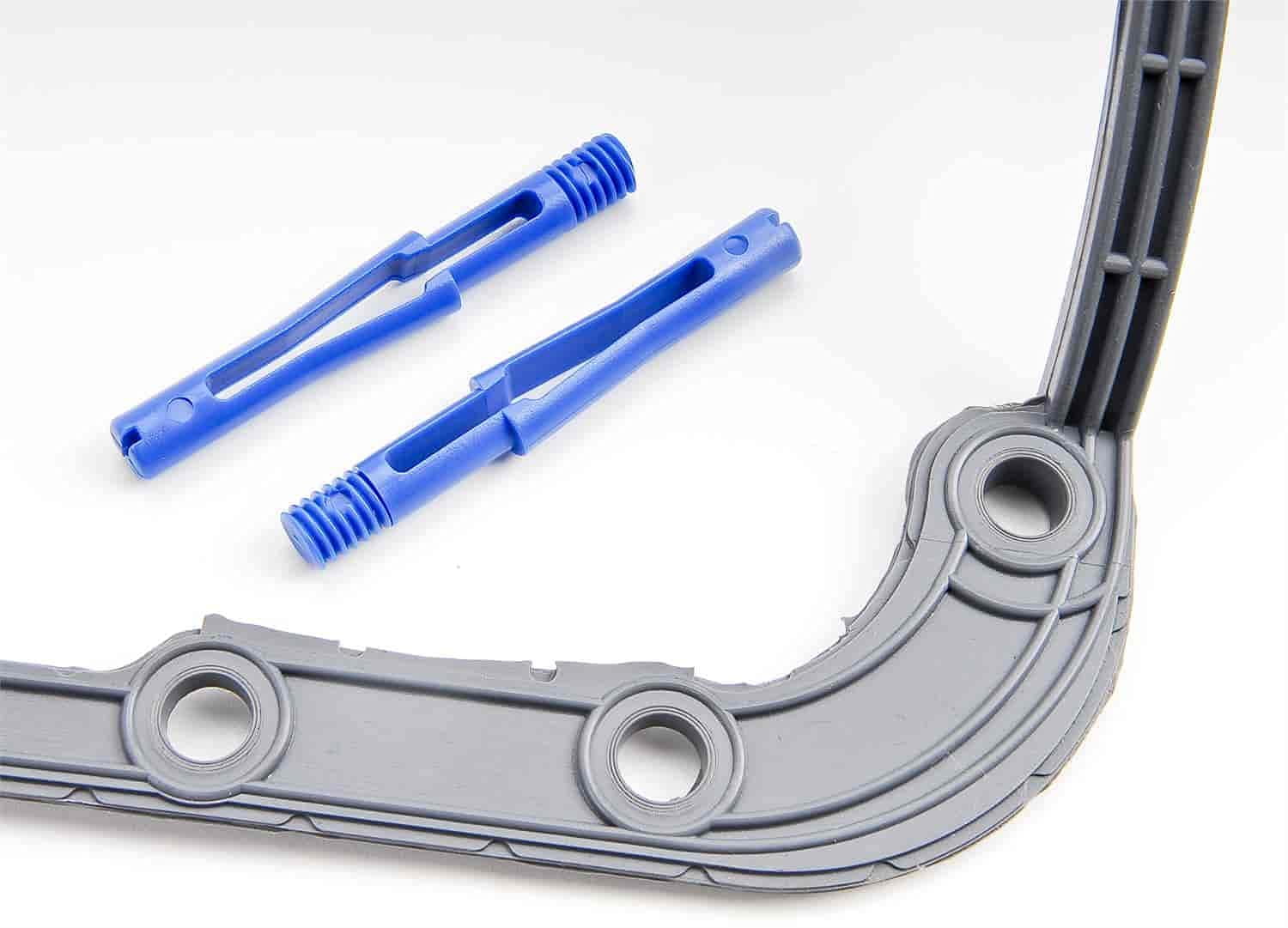 JEGS Oil Pan Gasket for Big Block Chevy Mark IV