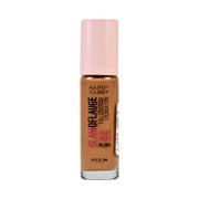 Hard Candy Glamoflauge Full Coverage Foundation, 1517 Mocha