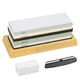 thumbnail image 1 of Juego de piedras de afilar, piedra de afilar, piedra de afilar 400 1000 3000 8000# afilador de cuchillos profesional, 1 of 5