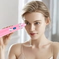 thumbnail image 3 of Vacuum Pore Cleaner - Electric Pore Vacuum Blackhead Comedone Acne Extractor,USB Rechargeable Face Blackhead Vacuum Whitehead Remover Tool Suction Device, 3 of 9