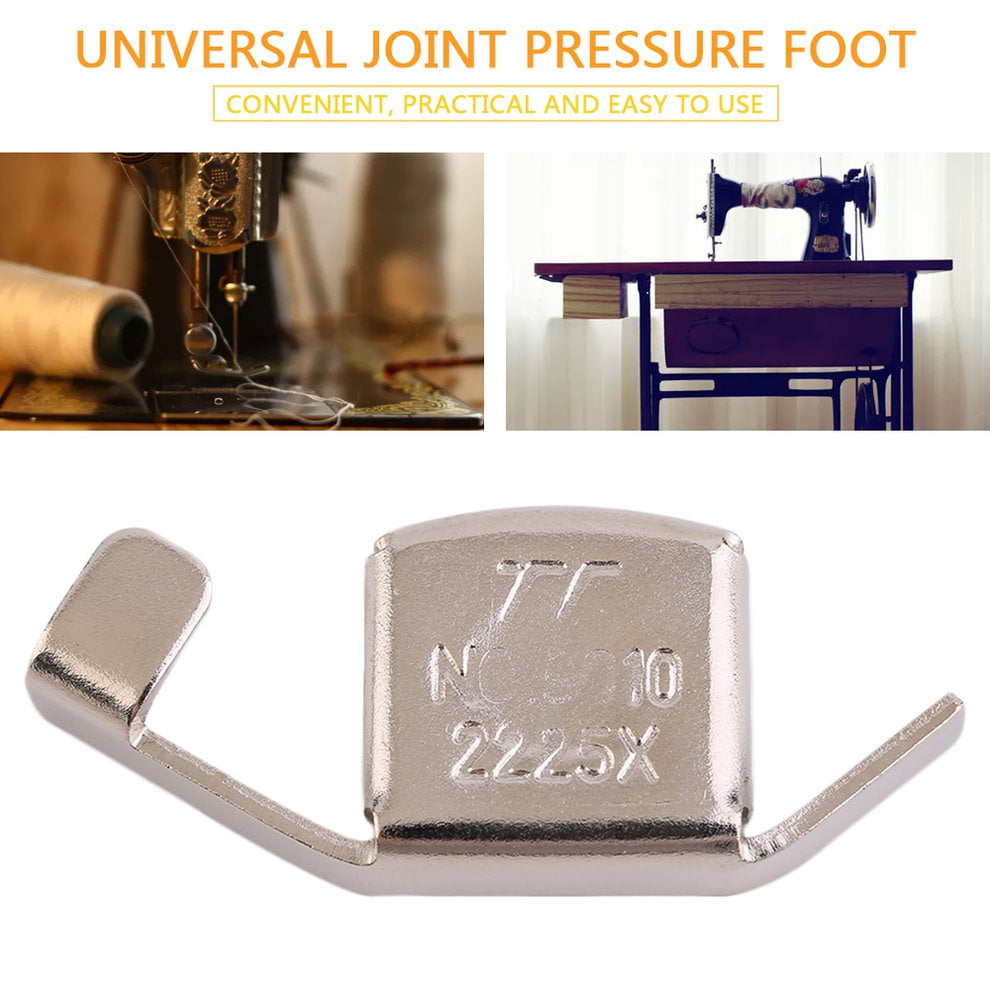 Universal brand sewing machine parts fapag