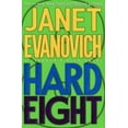 thumbnail image 1 of Pre-Owned Hard Eight (Stephanie Plum) (Hardcover) 0312265859 9780312265854, 1 of 1