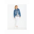 thumbnail image 2 of Motherhood Maternity The Maia Secret Fit Belly Skinny Ankle Maternity Pants, 2 of 5