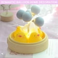 thumbnail image 4 of PENGXIANG Steamer Small Object Car Interior Decoration Home Decoration Desktop Decoration, 4 of 6